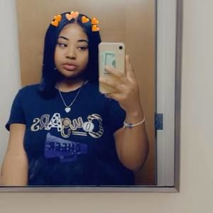 Meet your Posher, Mya